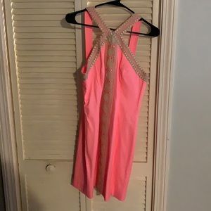 Brand new, never worn, Lilly Pulitzer dress with tags.